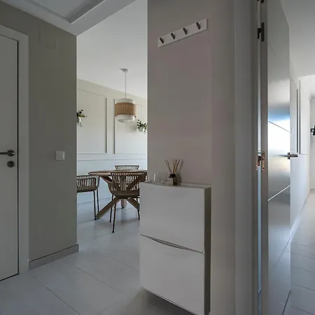 Isleta Marina 4 Appartement Jávea Buitenkant foto