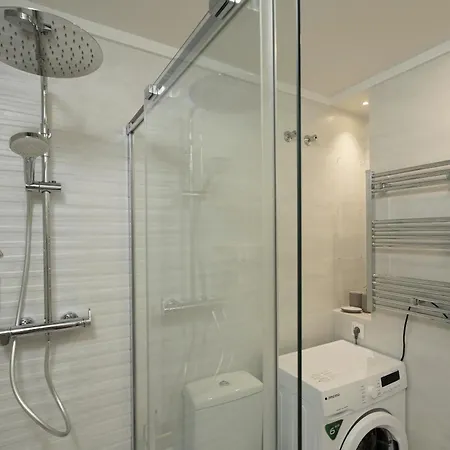 Isleta Marina 4 Appartement Jávea Buitenkant foto