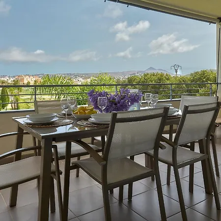 Isleta Marina 4 Appartement Jávea Buitenkant foto